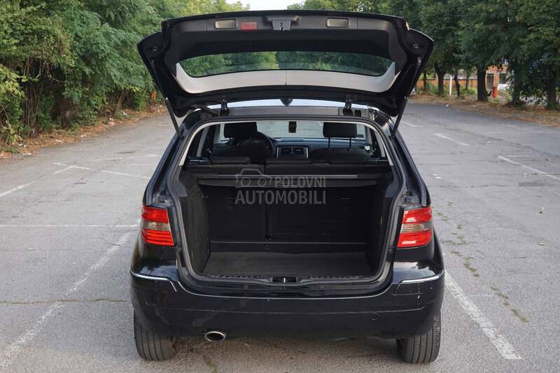 Mercedes Benz B 150 b 150