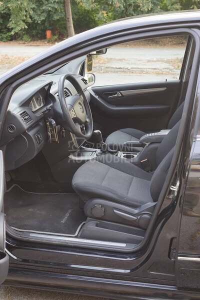 Mercedes Benz B 150 b 150