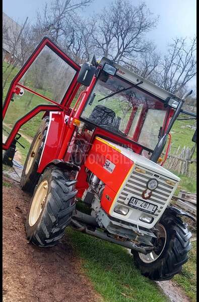 Steyr 548