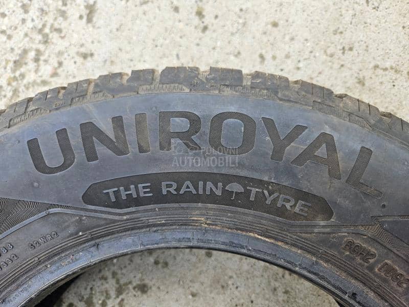 Uniroyal 175/80 R14 Sve sezone