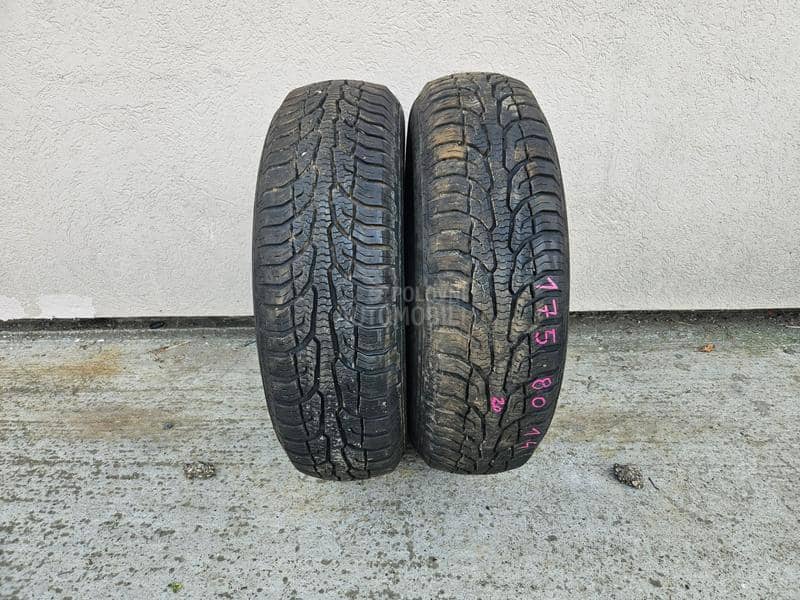 Uniroyal 175/80 R14 Sve sezone