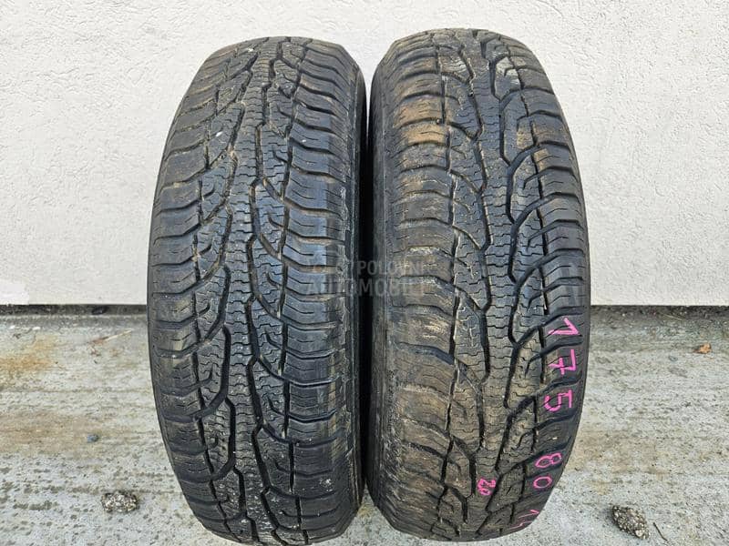 Uniroyal 175/80 R14 Sve sezone