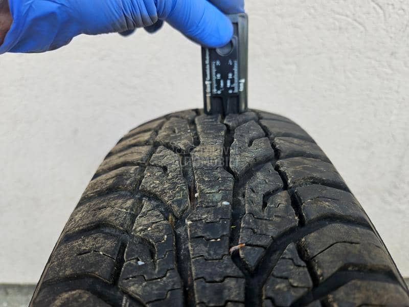 Uniroyal 175/80 R14 Sve sezone