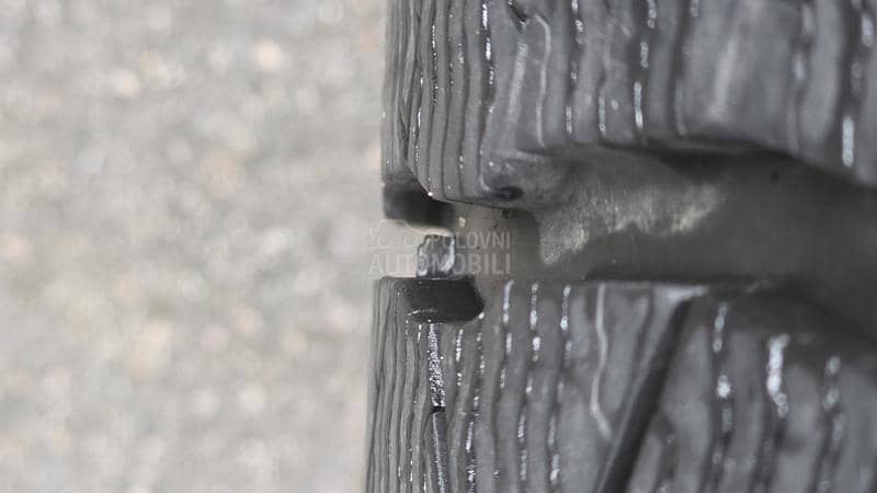 Aluminijumske felne Audi 16" 5 x 112