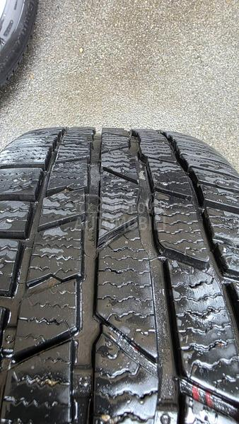 Aluminijumske felne Audi 16" 5 x 112