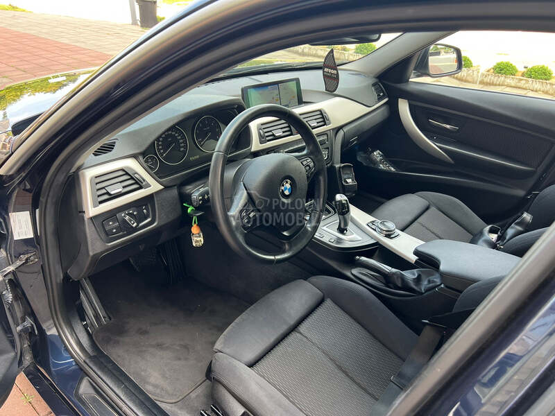BMW 318 