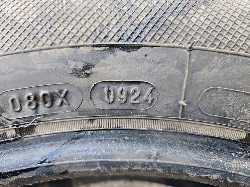 Kleber 205/60 R16 Sve sezone
