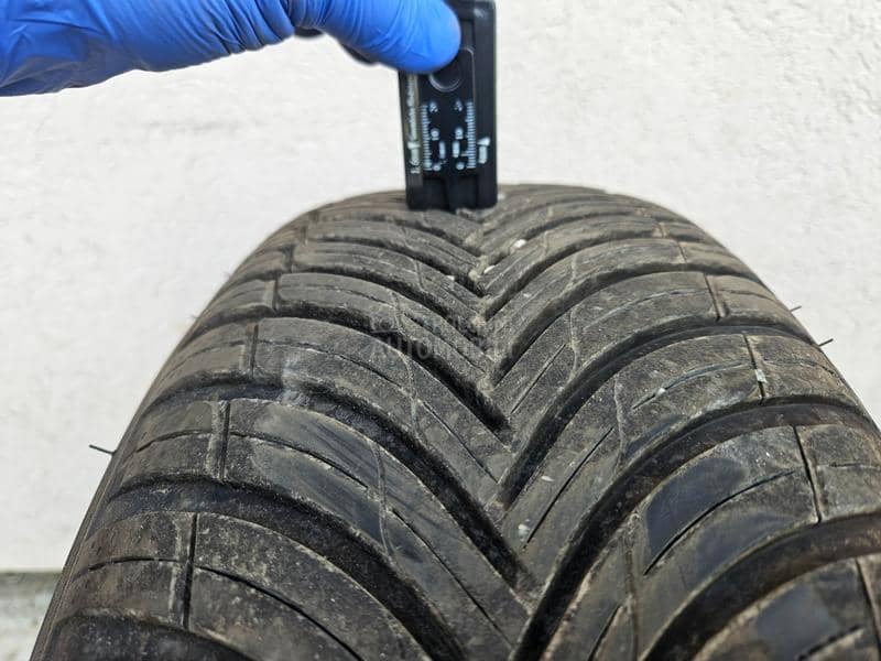 Kleber 205/60 R16 Sve sezone