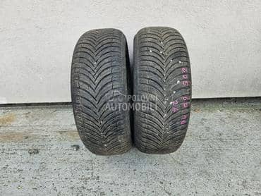 Kleber 205/60 R16 Sve sezone
