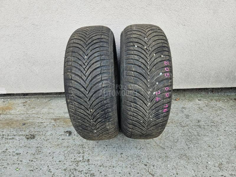 Kleber 205/60 R16 Sve sezone