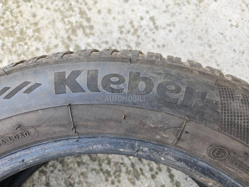 Kleber 205/60 R16 Sve sezone