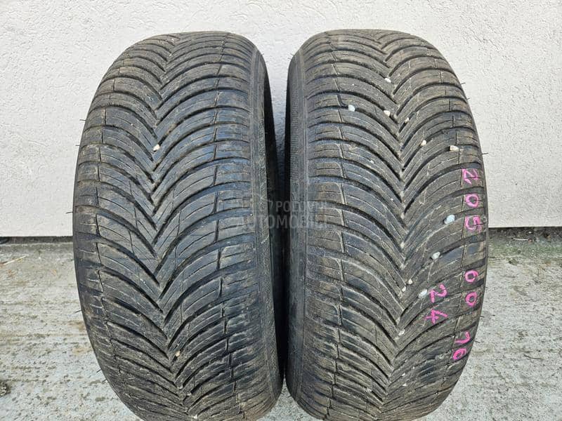 Kleber 205/60 R16 Sve sezone