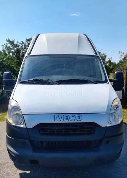 Iveco Daily 35S13
