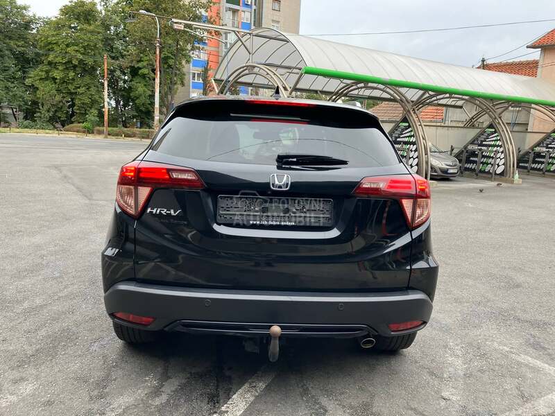 Honda HR-V 1.6 idtec executive