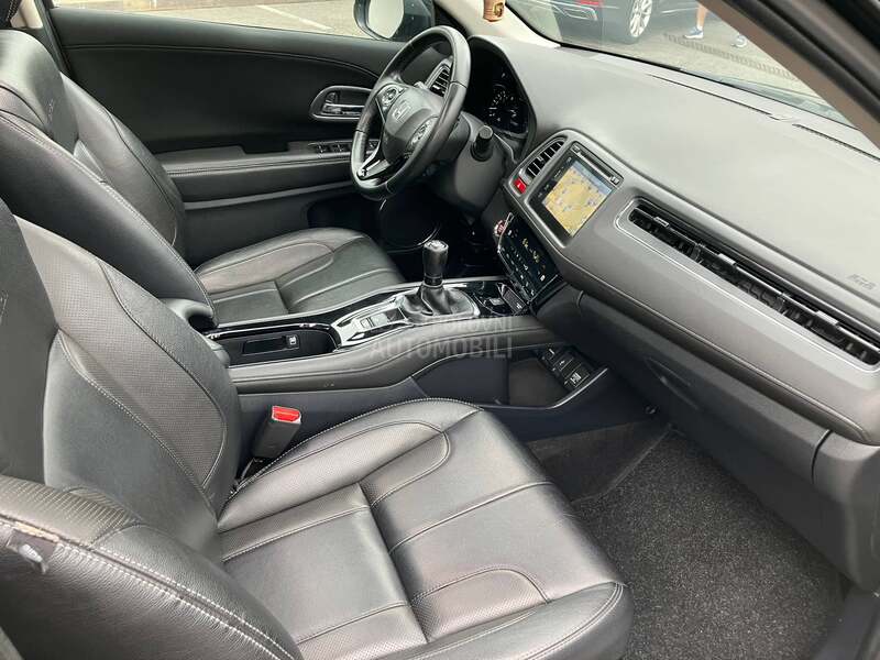 Honda HR-V 1.6 idtec executive