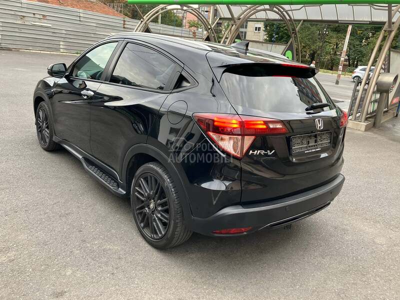 Honda HR-V 1.6 idtec executive