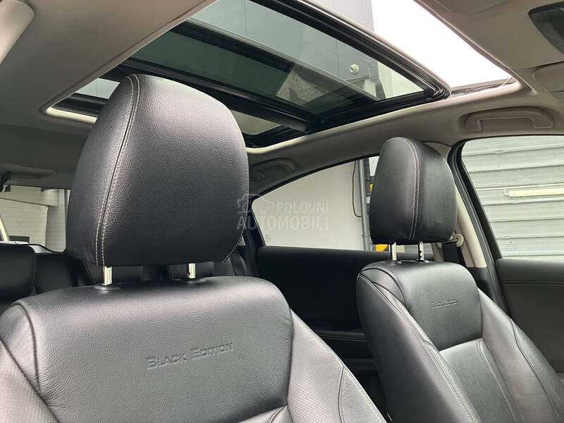 Honda HR-V 1.6 idtec executive