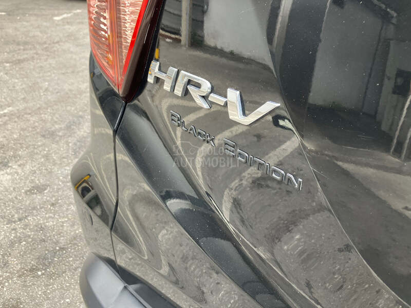 Honda HR-V 1.6 idtec executive