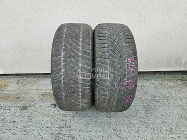 Goodyear 225/55 R16 Zimska