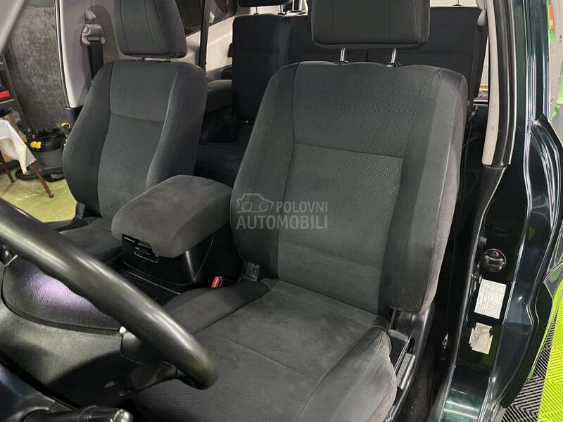 Mitsubishi Pajero 3.2 DID
