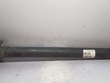 KARDAN za Mercedes Benz C Klasa