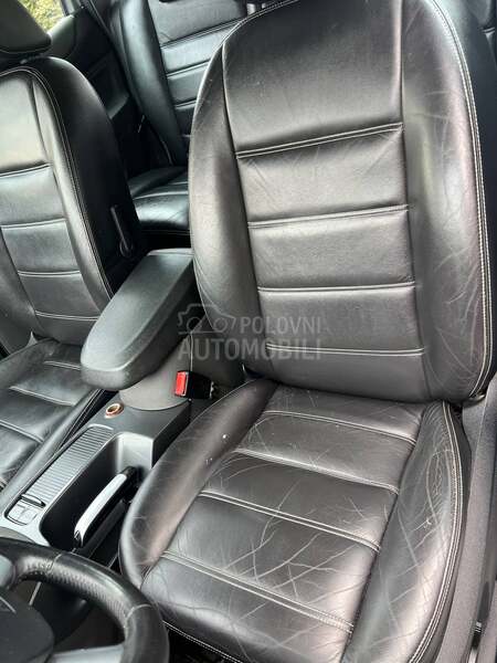 Ford Kuga 2.0 TDCI 4x4