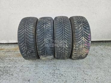 Goodyear 195/60 R15 Zimska