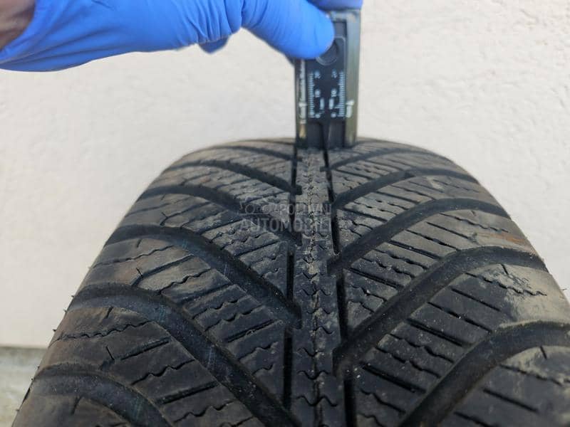 Goodyear 195/60 R15 Zimska