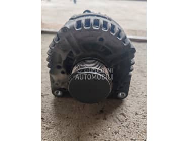 Alternator za Volkswagen Passat B7 od 2009. do 2014. god.