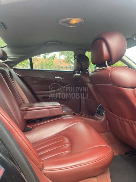 Mercedes Benz CLS 320 
