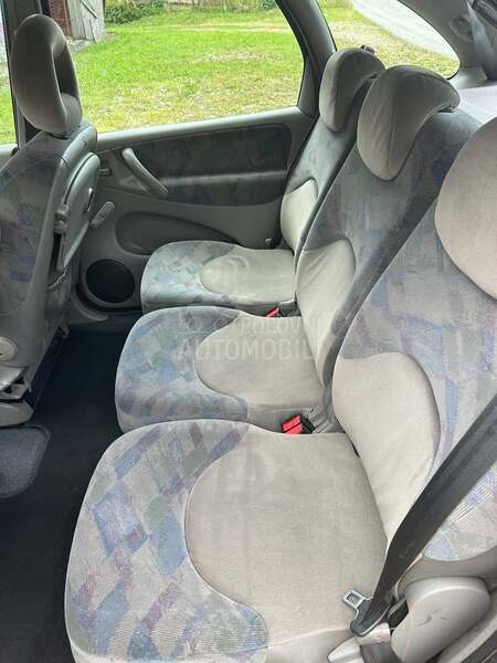 Citroen Xsara Picasso 