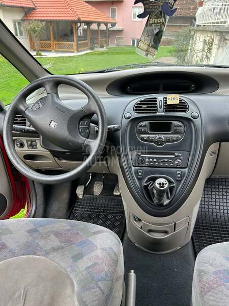 Citroen Xsara Picasso 