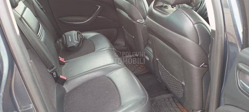 Citroen C5 2.o HDI
