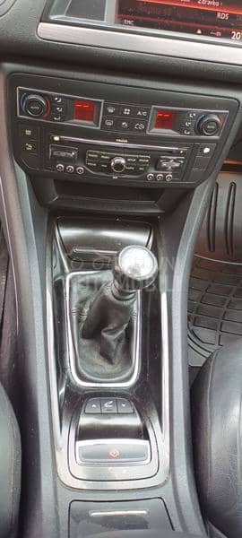 Citroen C5 2.o HDI