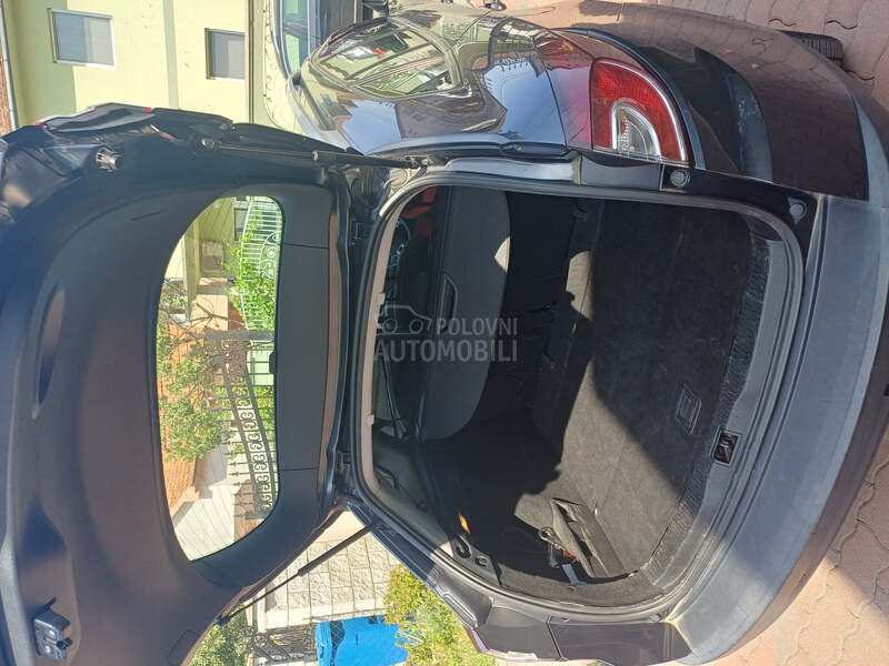 Renault Megane GRAND