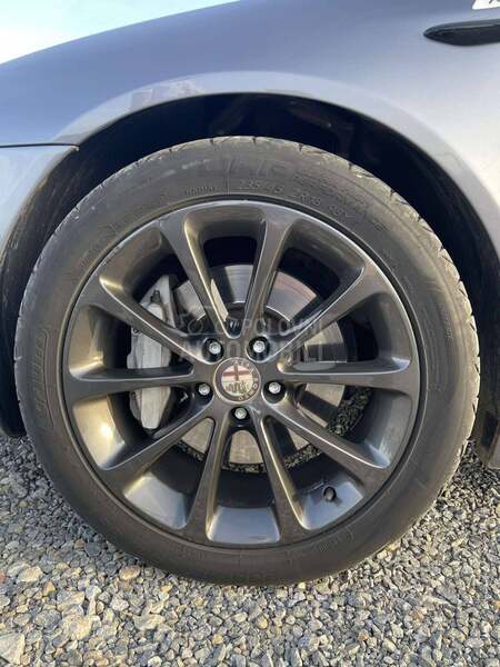 Alfa Romeo Brera 