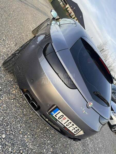 Alfa Romeo Brera 