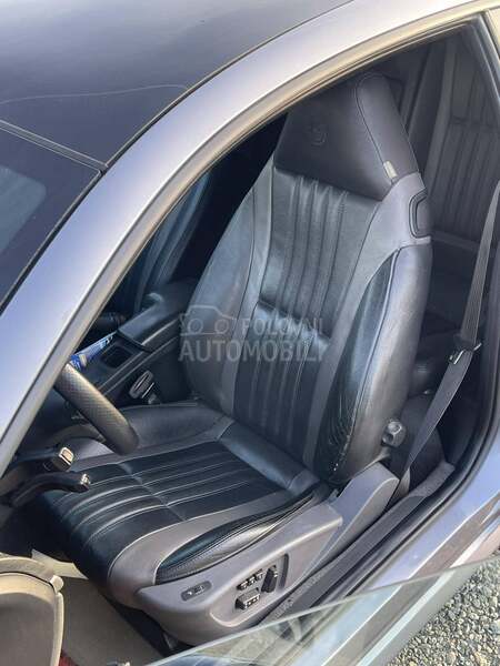 Alfa Romeo Brera 