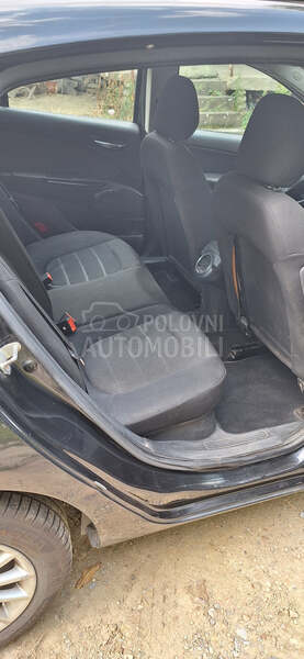 Fiat Bravo 1.6 multijet
