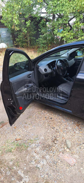 Fiat Bravo 1.6 multijet