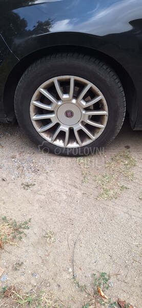 Fiat Bravo 1.6 multijet