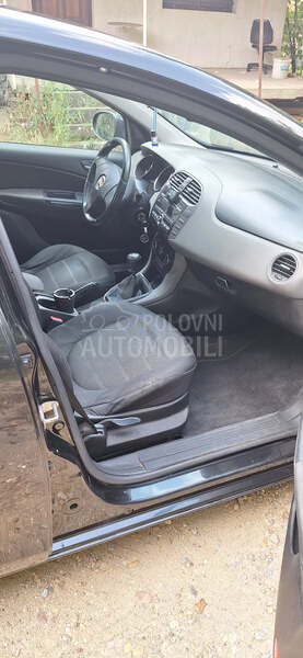 Fiat Bravo 1.6 multijet