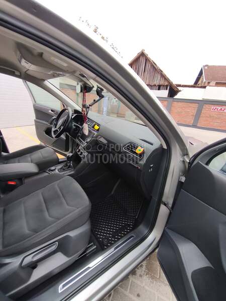 Volkswagen Tiguan 2.0 4X4 HIGHLINE