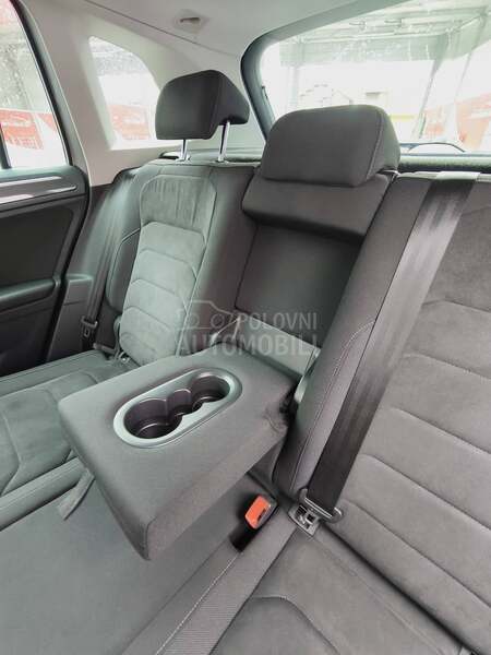 Volkswagen Tiguan 2.0 4X4 HIGHLINE
