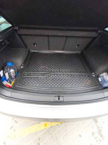 Volkswagen Tiguan 2.0 4X4 HIGHLINE