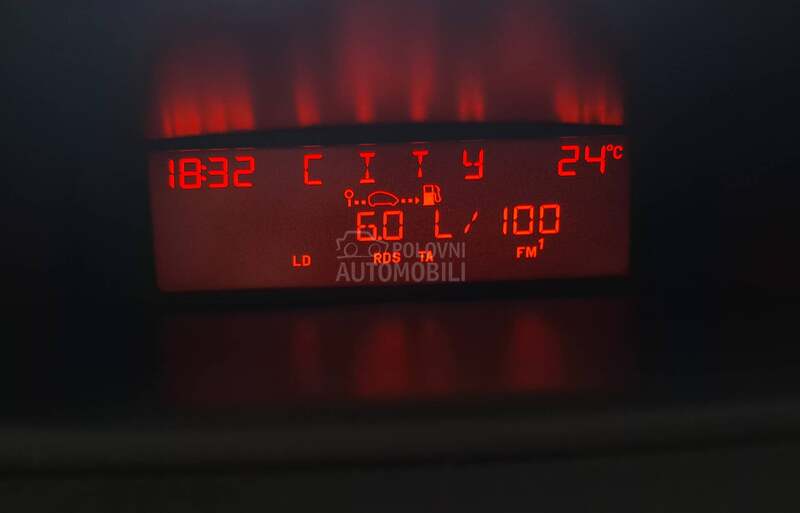 Citroen C3 1.4 P-O-G-L-E-D-A-J