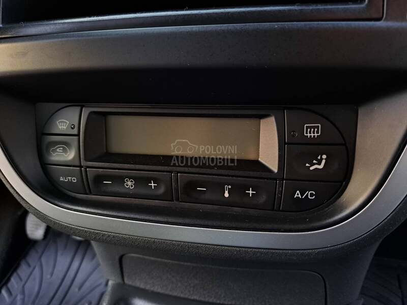 Citroen C3 1.4 P-O-G-L-E-D-A-J