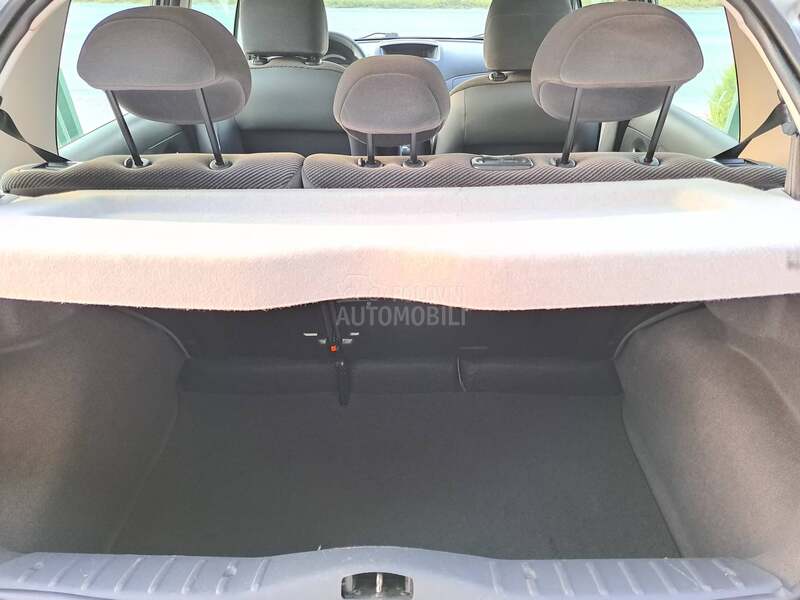 Citroen C3 1.4 P-O-G-L-E-D-A-J