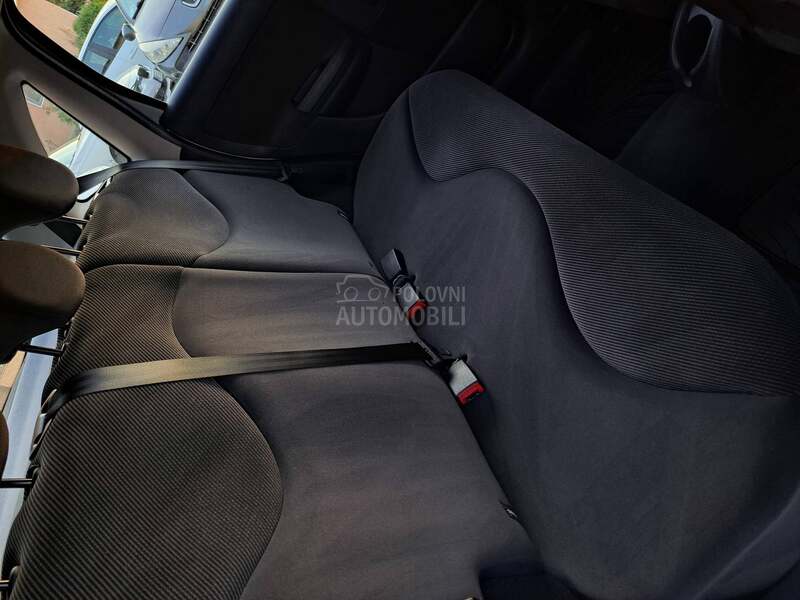 Citroen C3 1.4 P-O-G-L-E-D-A-J