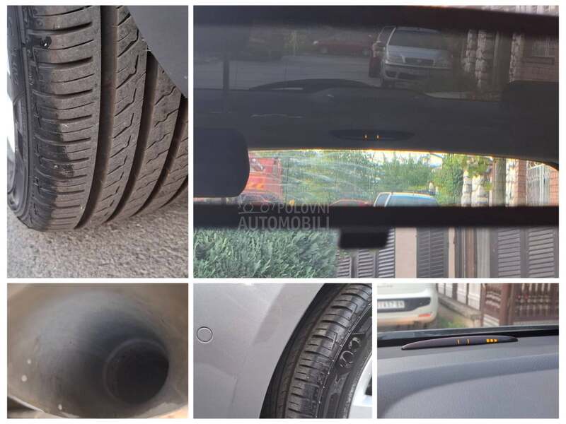 Mercedes Benz B 180 CDi Business
